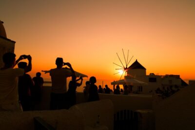 Oia Sunset Daily Tour - Pickup Options From Fira or Your Hotel (and Why This Is the Make-or-Break)