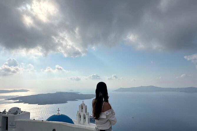 One Day in Santorini from Cruise Ship: Ultimate Island Tour - Quick hits on this Santorini cruise ship island tour
