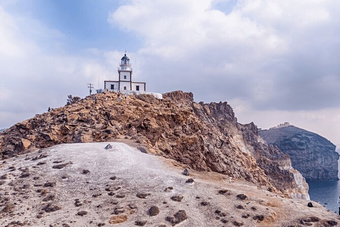 One Day in Santorini from Cruise Ship: Ultimate Island Tour - Cruise-ship timing: meeting at McDonald’s in Fira