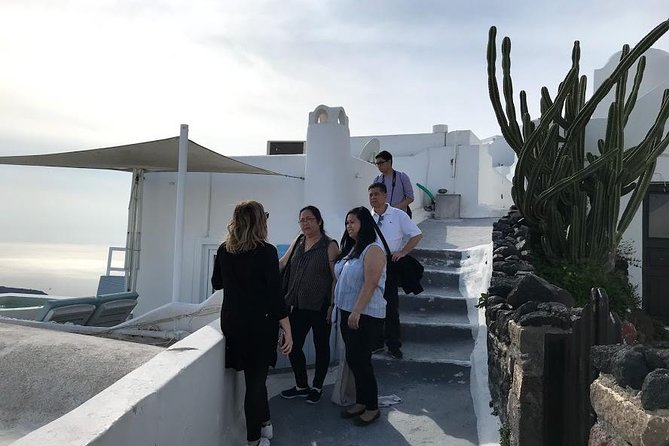 Private 5 Hours Highlights Tour by Native Guide with Wine Tasting - Who This Private Highlights Tour Fits Best (and Who Should Think Twice)