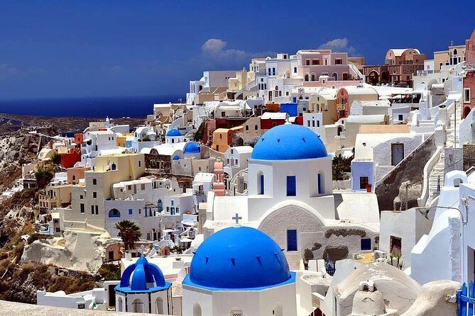 Private 6 hour guided tour in Santorini !!! - Price and value: what $313.07 per person really covers