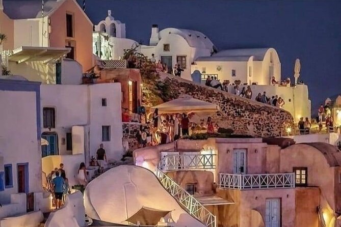 Private 6 hour guided tour in Santorini !!! - Should you book this private Oia guided tour?