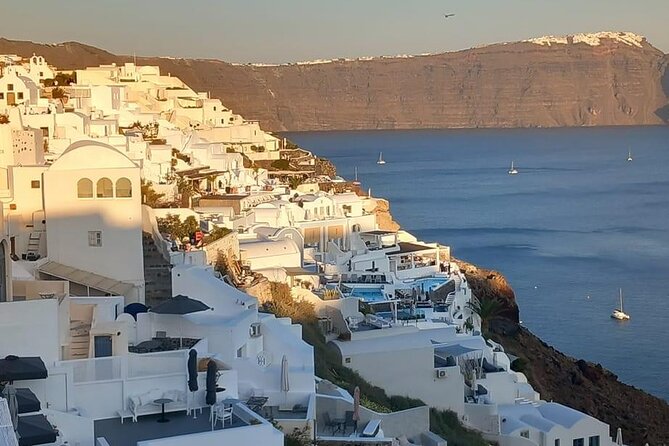 Private 6 hour guided tour in Santorini !!! - FAQ