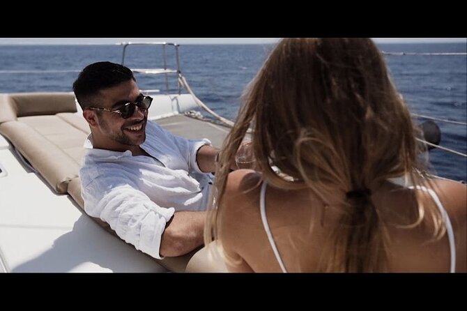 Private All Inclusive Day Cruise with Full Greek Lunch - Mesa Pigadia Beach + Lunch Onboard: The Part You’ll Remember After