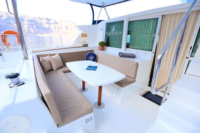 Private All Inclusive Day Cruise with Full Greek Lunch - Price and Value: Why $450+ Can Actually Make Sense