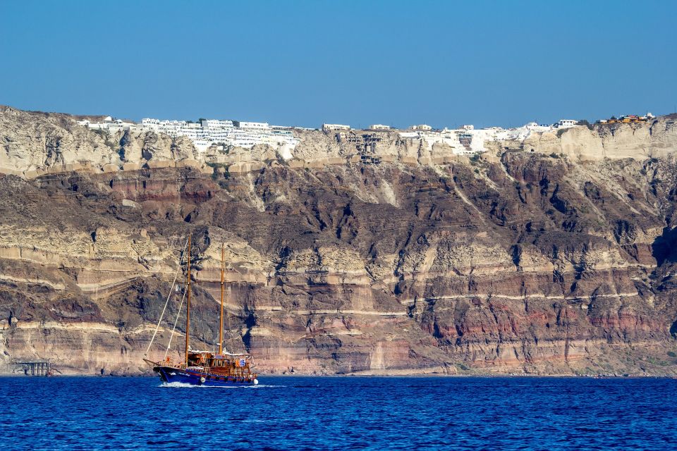 Private Boat tour with snorkeling & Sea Caves - Sea caves and that blue-water glow you came for