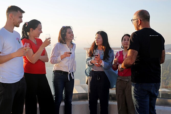 Private Captivating Santorini Highlights Tour inc. tastings - Price and Value: Why This Costs More Than a Bus Tour