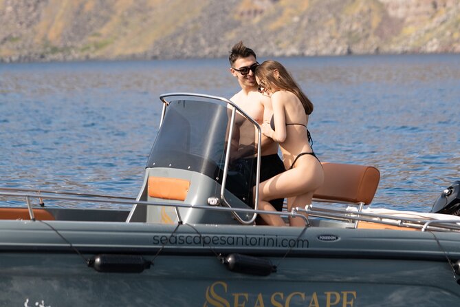 Private Cruise Luxury Self Drive Boat - Explore the best spots - Price and value: $323.53 per group makes the math make sense