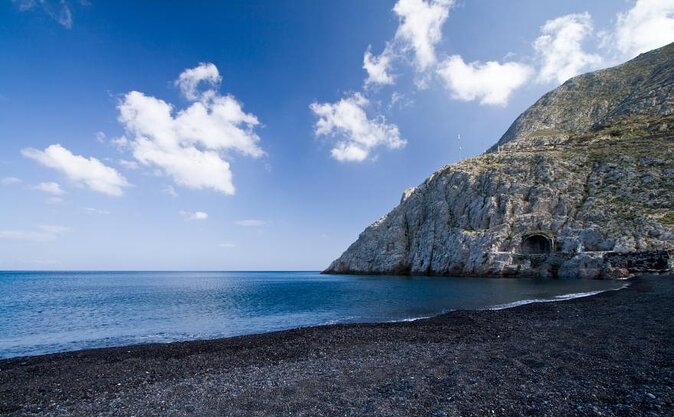 Private Custom Tour : Santorini Half day 5 hours ( morning or afternoon ) - Key Highlights You’ll Feel Right Away