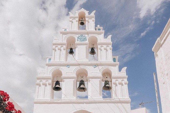 Private Custom Tour : Santorini Half day 5 hours ( morning or afternoon ) - Logistics That Save You Stress (and Small Money Surprises)