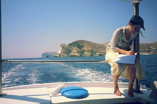 Private Fishing Tour - Morning (transportation included) - The captain’s lesson: what traditional fishing actually means here