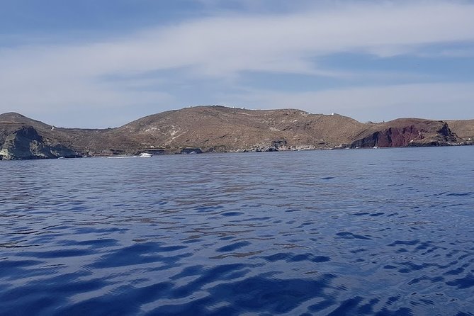 Private Fishing Tour - Sunset (transportation included) - Sunset on the south coast: the views you actually get time to enjoy