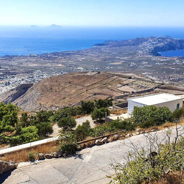 Private Full-Day Tour with winery visit - Koutsogiannopoulos Wine Museum: Underground Caves + Four Tastings