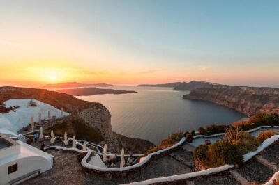 Private Guided Wine Tour in Santorini, Greece. - Starting at the Koutsogiannopoulos Wine Museum (Where the Wine Story Begins)