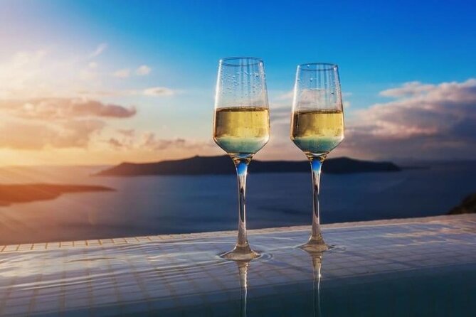 Private Guided Wine Tour in Santorini, Greece. - The Car, the Pacing, and Meeting Your Guide