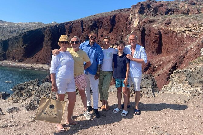 Private Half day - Best of Santorini and Wine Tasting tour - Price and Value: Why This Costs What It Costs