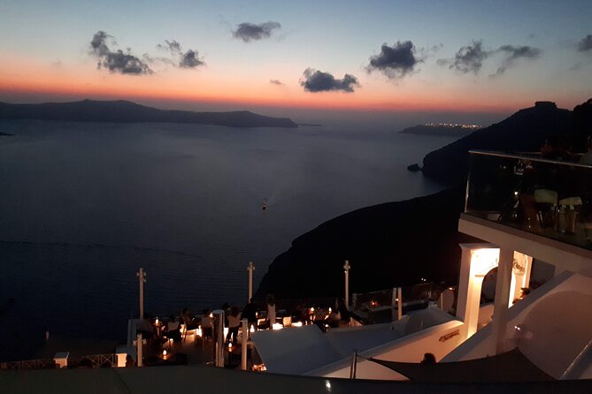 Private Half Day Guided Tour Visit to Santorini - Price and value: what $192.22 buys you