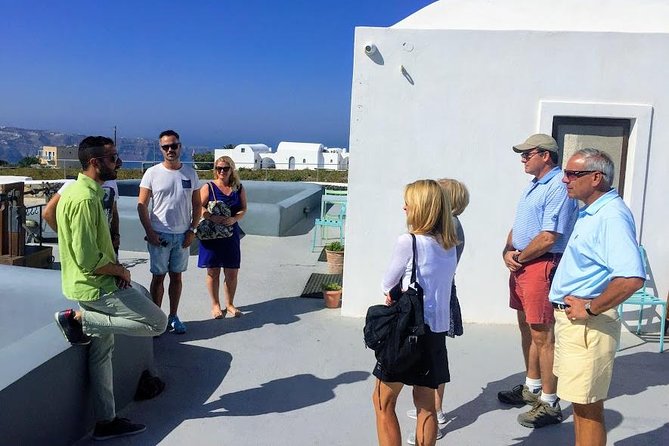 Private Half Day Tour of Santorini's South Side - Key Points I’d Bookmark Before You Go