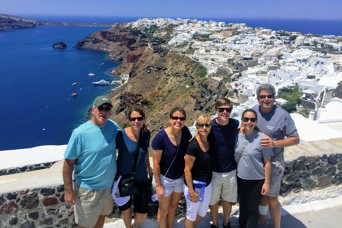 Private Half Day Tour of Santorini's South Side - Megalochori’s Traditional Lanes: A Village Stop That Slows You Down