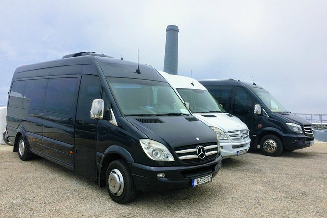Private Half Day Tour of Santorini's South Side - Winery Stop and Wine Tasting: A Nice Finale, but Confirm the Details