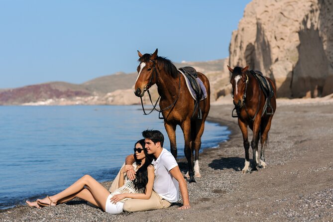 Private Horse Riding Experience in Santorini - Price and value: $180.44 for 1.5 hours, and what makes it worth it