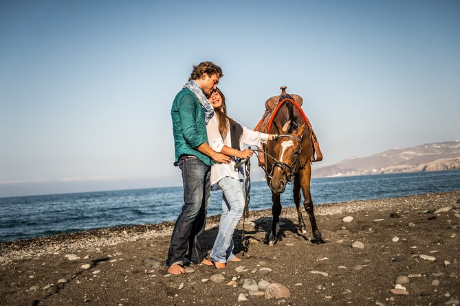 Private Horse Riding Experience in Santorini - Who this ride is best for (and who might want a different style)
