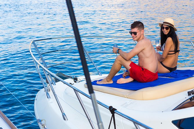 Private Motor Yacht Cruise with BBQ, Open Bar & Transfers - Who this cruise fits best (and who might rethink it)