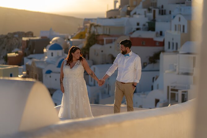 Private Photo Session in Santorini - Why This Private Photo Session Works in Santorini