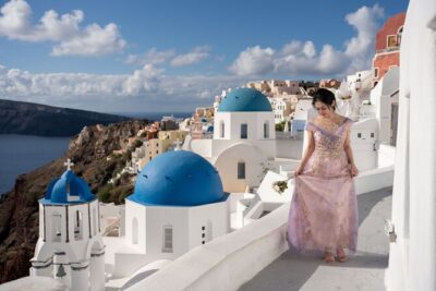 Private Photo Session in Santorini - Price Per Group (Up to 8) and What You’re Really Paying For