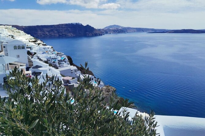 Private Santorini Daytime Wine Tour - Gavalas Winery: multi-generation volcanic character