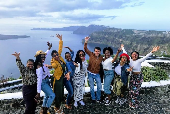 Private Santorini Highlights Day Tour - Price, Value, and What You Pay Extra