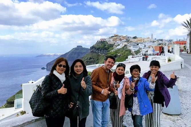 Private Santorini Highlights Day Tour - Should You Book This Private Santorini Highlights Day Tour?
