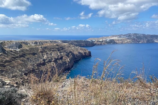 Private Santorini Highlights Tour – Scenic Views & Local Insight - How the private format helps you beat Santorini’s pacing