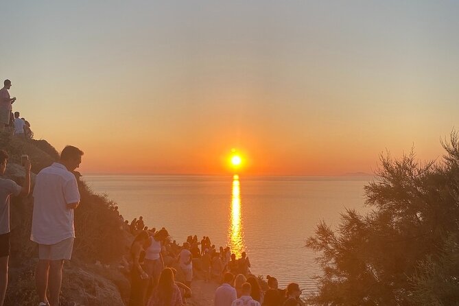Private Santorini Highlights Tour – Scenic Views & Local Insight - Price, group size, and whether five hours is enough