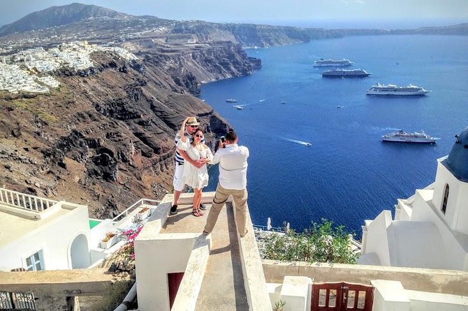 Private Santorini History and Wine Tasting 5-Hour Tour - What you’ll actually taste: 10–12 styles with classic Santorini names