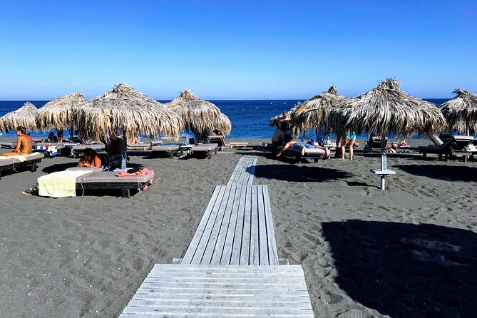 Private Santorini Shore Excursions Trip & Highlights - Price and value: is $189.27 worth it?