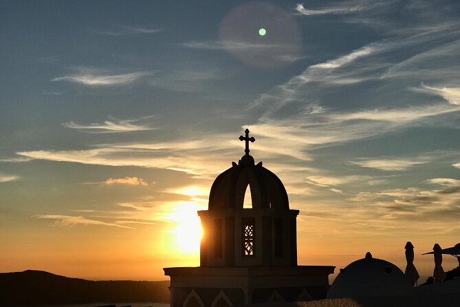 Private Santorini Tour: The Highlights Luxury Vehicle - Key Points That Make This Tour a Smart Pick