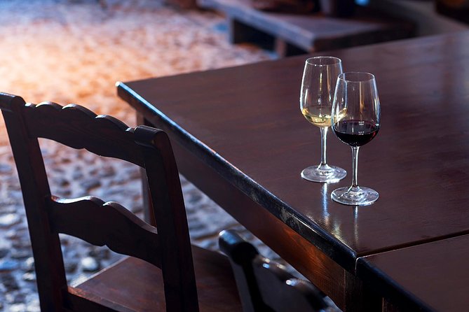 Private Santorini Wine Roads Tour with Tastings - Price and Value for a Private Group (Up to 2)