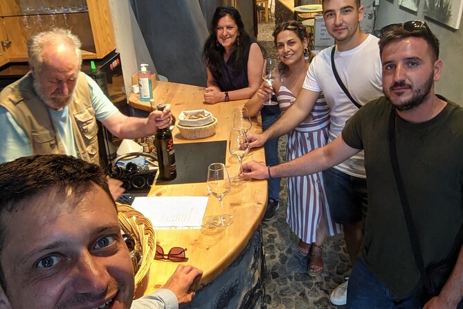 Private Santorinian Wine Tour - Price and value: what $307.22 per person really buys