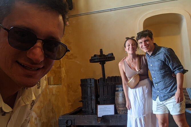 Private Santorinian Wine Tour - Who this tour suits best (and who might want something else)