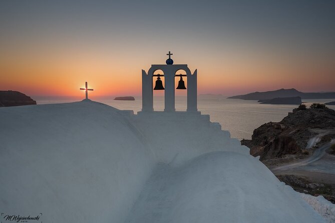Private Sightseeing Tour with Dinner at Sunset - Key highlights at a glance