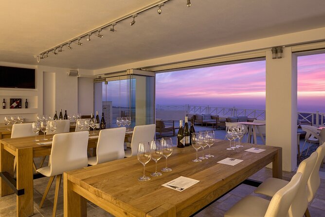 Private Sightseeing Tour with Dinner at Sunset - Price and value: what $401.24 per person buys you