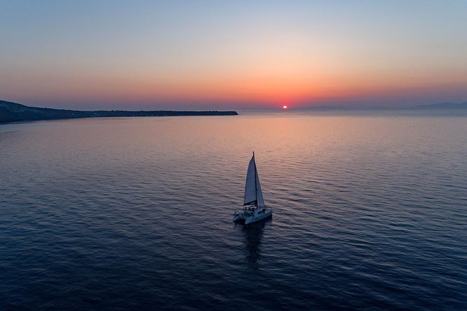 Private Sunset Cruise with Dinner and Drinks! - Key reasons this private cruise feels worth it