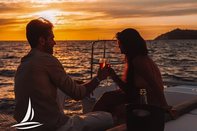 Private Sunset Cruise with Full Greek Dinner - The Value: Private Cruise + Dinner + Drinks (Not Just “A Boat Ride”)
