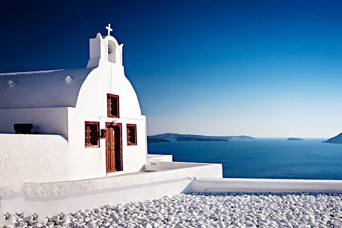 Private Tour: Customize Your Perfect Day in Santorini - The value of a private Santorini day (and why it costs what it costs)