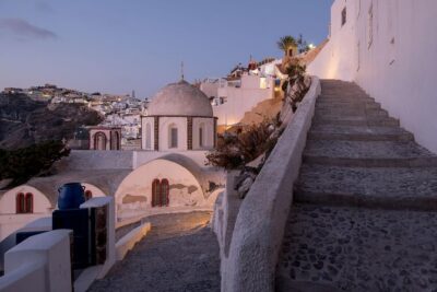 Private tour: Discover Santorini Archaeology, Culture & Wine Tasting - Morning Setup: Pickup, Luxury Transport, and a 9:30 Start