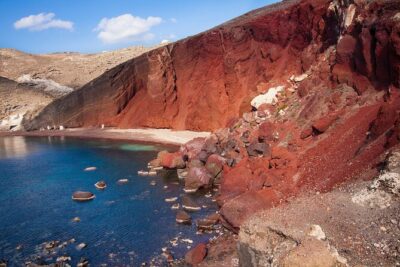 Private Tour: Discover South of Santorini - The Kostas experience: what a “private” guide actually changes