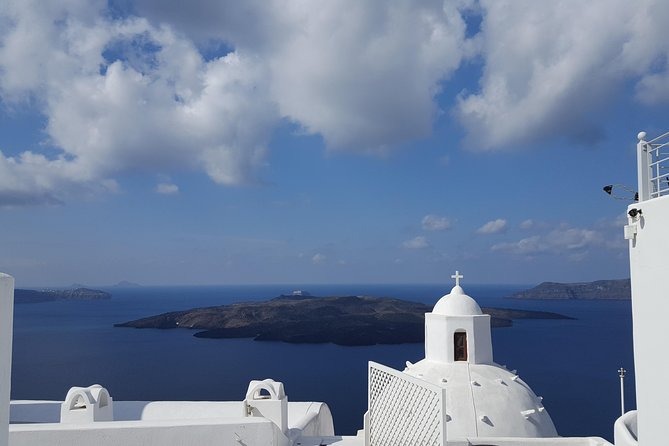 Private Tour Santorini best Attractions - Price and Value: Is $185.22 Fair for What You Get?