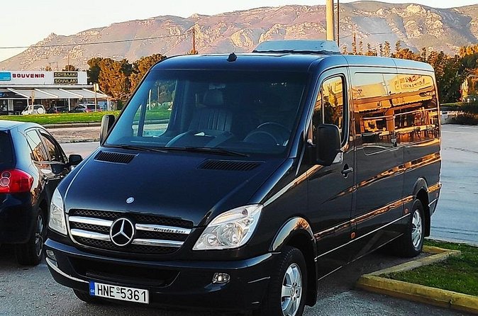 Private Transfer from Santorini Airport to Santorini - Should You Book This Private Transfer From Santorini Airport?