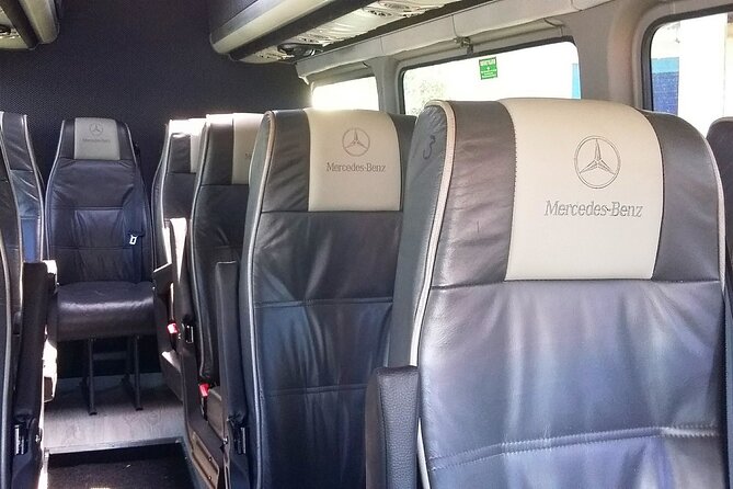 Private Transfer - Santorini Airport, Port & Hotel - Price and value: is $42.14 per person “fair”?